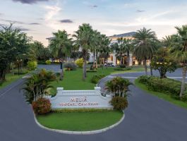 Voucher Melia Vinpearl Cam Ranh Beach Resort