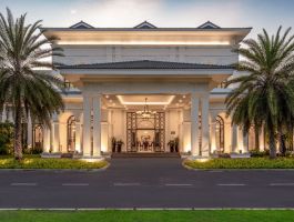 Voucher Melia Vinpearl Cam Ranh Beach Resort