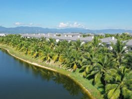 Voucher Melia Vinpearl Cam Ranh Beach Resort