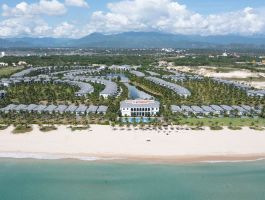 Voucher Melia Vinpearl Cam Ranh Beach Resort