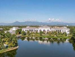 Voucher Melia Vinpearl Cam Ranh Beach Resort