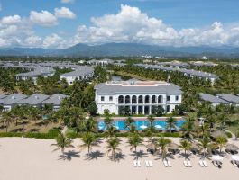 Voucher Melia Vinpearl Cam Ranh Beach Resort