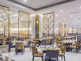 Melia Vinpearl Nha Trang Empire