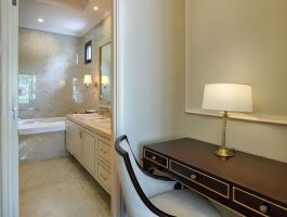 Biệt thự 2PN hướng biển3