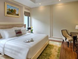 Biệt thự 3PN hướng biển2