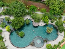 Voucher Hòn Tằm Resort Nha Trang