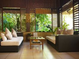 Voucher Hòn Tằm Resort Nha Trang
