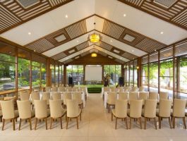 Voucher Hòn Tằm Resort Nha Trang