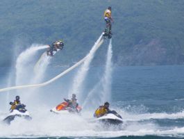 Voucher Hòn Tằm Resort Nha Trang