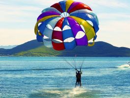 Voucher Hòn Tằm Resort Nha Trang