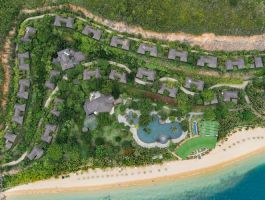 Voucher Hòn Tằm Resort Nha Trang