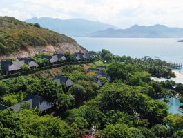 Voucher Hòn Tằm Resort Nha Trang