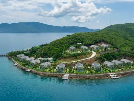 Voucher Hòn Tằm Resort Nha Trang