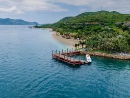 Voucher Hòn Tằm Resort Nha Trang