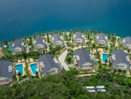 Voucher Hòn Tằm Resort Nha Trang