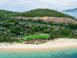 Voucher Hòn Tằm Resort Nha Trang