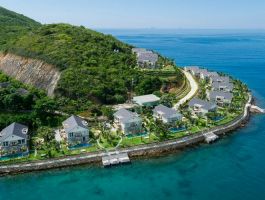 Voucher Hòn Tằm Resort Nha Trang
