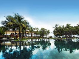 Voucher Hòn Tằm Resort Nha Trang
