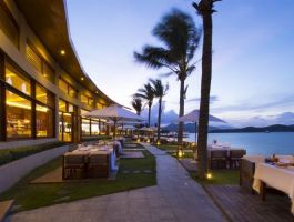 Voucher Hòn Tằm Resort Nha Trang