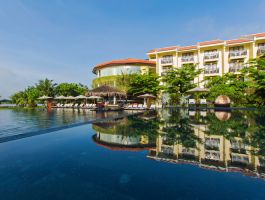 Voucher Bel Marina Hội An Resort