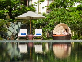 Voucher Bel Marina Hội An Resort