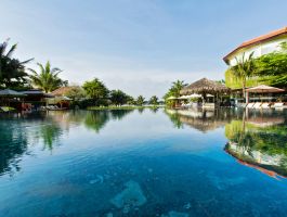 Voucher Bel Marina Hội An Resort