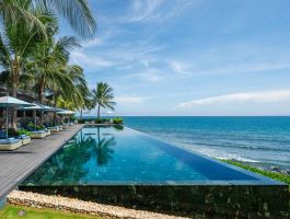 Voucher Mia Resort Nha Trang