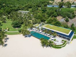 Voucher Mia Resort Nha Trang