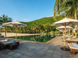 Voucher Mia Resort Nha Trang