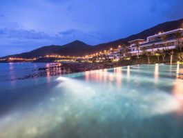 Voucher Mia Resort Nha Trang