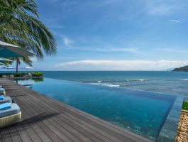 Voucher Mia Resort Nha Trang
