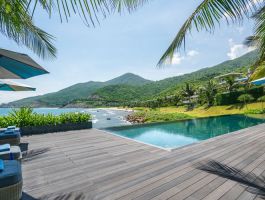 Voucher Mia Resort Nha Trang