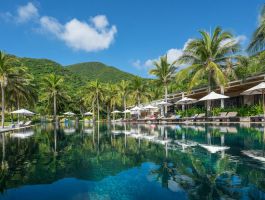 Voucher Mia Resort Nha Trang