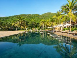 Voucher Mia Resort Nha Trang