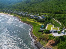Voucher Mia Resort Nha Trang