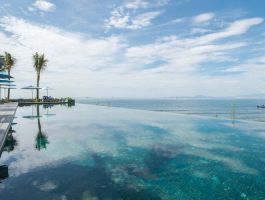 Voucher Mia Resort Nha Trang