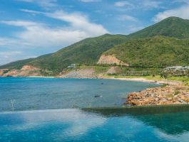 Voucher Mia Resort Nha Trang