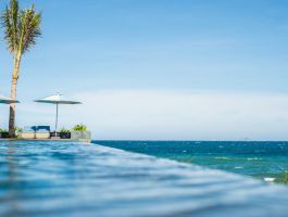 Voucher Mia Resort Nha Trang