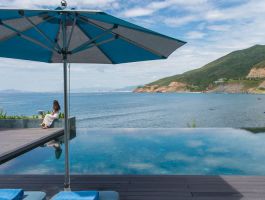 Voucher Mia Resort Nha Trang