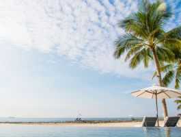 Voucher Mia Resort Nha Trang