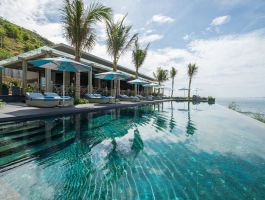 Voucher Mia Resort Nha Trang