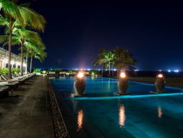 Voucher Mia Resort Nha Trang