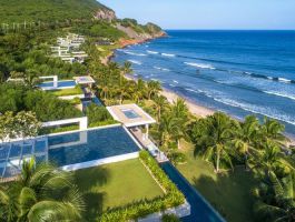 Voucher Mia Resort Nha Trang