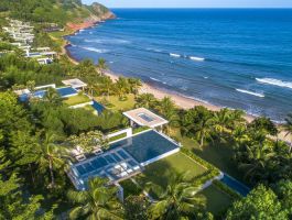 Voucher Mia Resort Nha Trang