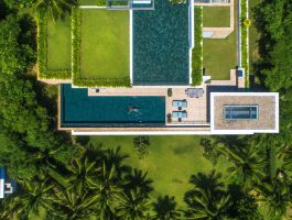 Voucher Mia Resort Nha Trang