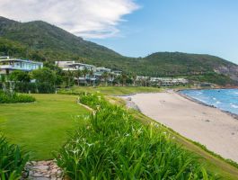 Voucher Mia Resort Nha Trang