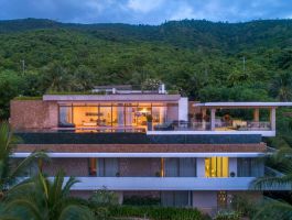 Voucher Mia Resort Nha Trang