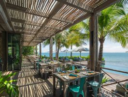 Voucher Mia Resort Nha Trang