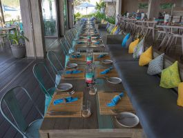 Voucher Mia Resort Nha Trang