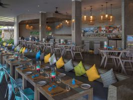 Voucher Mia Resort Nha Trang